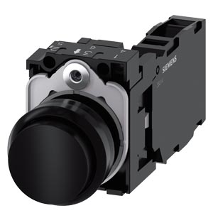 Siemens 西门子3SU1100-0BB10-1FA0-Z Y11 原装现货