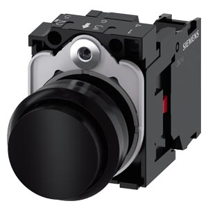 Siemens 西门子3SU1100-0BB10-1CA0 原装现货