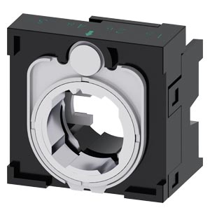 Siemens 西门子3SU1500-0BA10-0AA0 原装现货