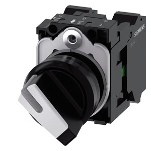 Siemens 西门子3SU1100-2BF60-3MA0 原装现货