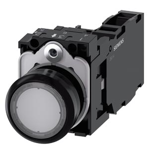 Siemens 西门子3SU1106-0AB70-1FA0 原装现货