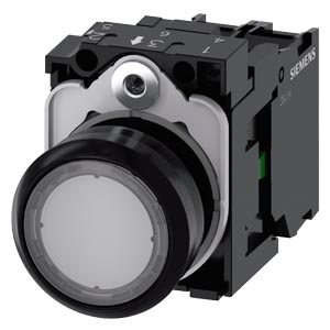 Siemens 西门子3SU1106-0AB70-1BA0-Z Y15 原装现货