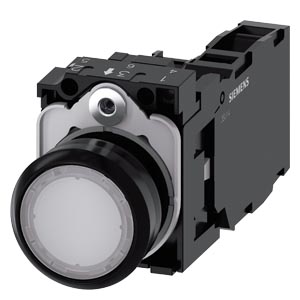 Siemens 西门子3SU1106-0AB60-1FA0-Z Y15 原装现货