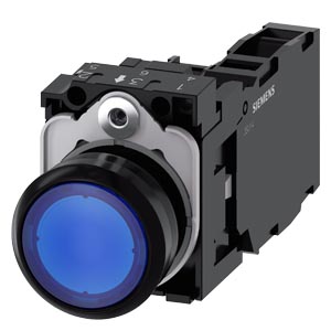 Siemens 西门子3SU1106-0AB50-1FA0-Z Y13 原装现货