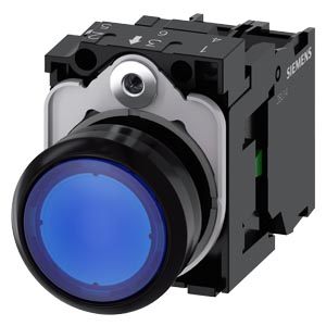 Siemens 西门子3SU1106-0AB50-1BA0-Z X90 原装现货