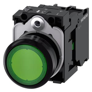 Siemens 西门子3SU1106-0AB40-1BA0-Z Y13 原装现货