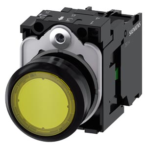 Siemens 西门子3SU1106-0AB30-1BA0-Z Y13 原装现货