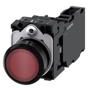 Siemens 西门子3SU1106-0AB20-1FA0-Z Y12 原装现货