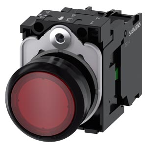Siemens 西门子3SU1102-0AB20-1BA0 原装现货