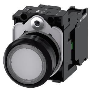Siemens 西门子3SU1100-0AB70-1BA0 原装现货
