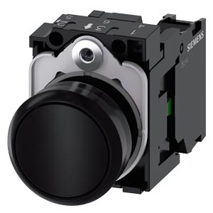 Siemens 西门子3SU1100-0AB10-1BA0 原装现货