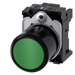 Siemens 西门子3SU1200-0EB40-0AA0-Z X90 原装现货