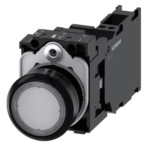 Siemens 西门子3SU1106-0AB70-3FA0-Z Y19 原装现货