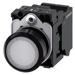 Siemens 西门子3SU1106-0AB60-3BA0 原装现货