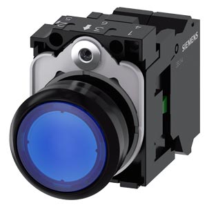 Siemens 西门子3SU1102-0AB50-3BA0 原装现货