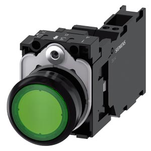 Siemens 西门子3SU1106-0AB40-3FA0-Z X90 原装现货