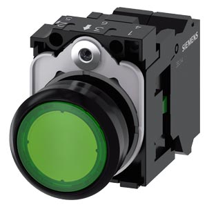 Siemens 西门子3SU1106-0AB40-3BA0-Z Y12 原装现货
