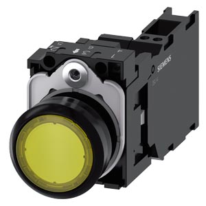 Siemens 西门子3SU1106-0AB30-3FA0-Z Y10 原装现货