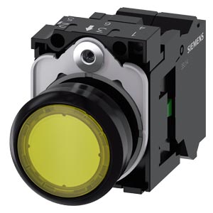 Siemens 西门子3SU1102-0AB30-3BA0-Z Y10 原装现货