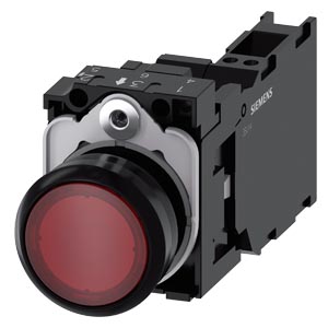 Siemens 西门子3SU1106-0AB20-3FA0-Z X90 原装现货