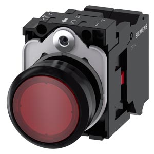 Siemens 西门子3SU1106-0AB20-3CA0 原装现货