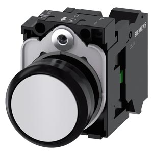 Siemens 西门子3SU1100-0AB60-3BA0-Z Y11 原装现货