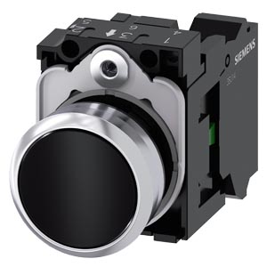 Siemens 西门子3SU1150-0AB10-3BA0-Z Y11 原装现货