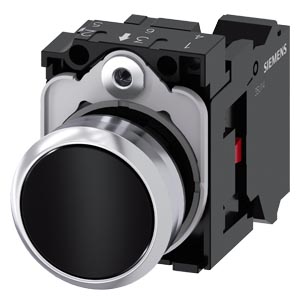 Siemens 西门子3SU1150-0AB10-3CA0-Z Y19 原装现货