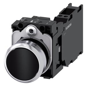 Siemens 西门子3SU1150-0AB10-3FA0 原装现货