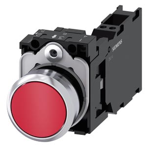 Siemens 西门子3SU1150-0AB20-3FA0-Z Y19 原装现货