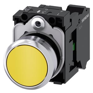Siemens 西门子3SU1150-0AB30-3BA0-Z Y19 原装现货