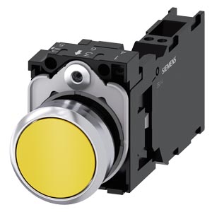 Siemens 西门子3SU1150-0AB30-3FA0-Z Y11 原装现货