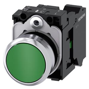 Siemens 西门子3SU1150-0AB40-3BA0 原装现货