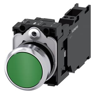 Siemens 西门子3SU1150-0AB40-3FA0-Z Y11 原装现货