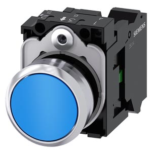 Siemens 西门子3SU1150-0AB50-3BA0-Z Y11 原装现货