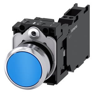 Siemens 西门子3SU1150-0AB50-3FA0-Z Y19 原装现货