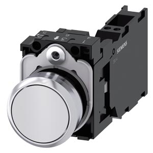 Siemens 西门子3SU1150-0AB60-3FA0 原装现货