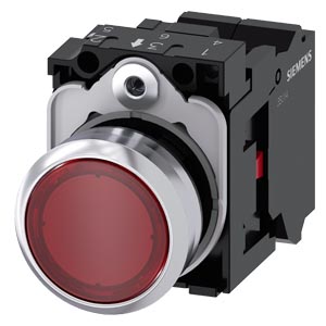Siemens 西门子3SU1156-0AB20-3CA0-Z Y13 原装现货