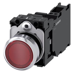 Siemens 西门子3SU1156-0AB20-3FA0 原装现货