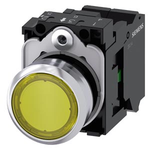 Siemens 西门子3SU1156-0AB30-3BA0 原装现货