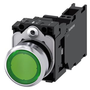 Siemens 西门子3SU1156-0AB40-3FA0-Z Y13 原装现货