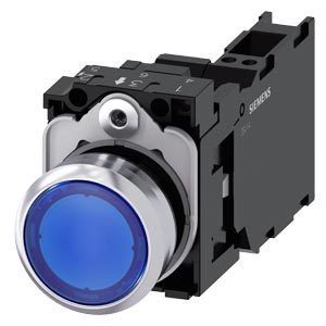 Siemens 西门子3SU1156-0AB50-3FA0 原装现货