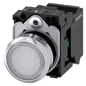 Siemens 西门子3SU1156-0AB60-3BA0 原装现货