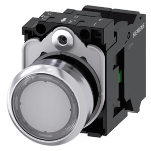 Siemens 西门子3SU1156-0AB70-3BA0-Z X90 原装现货
