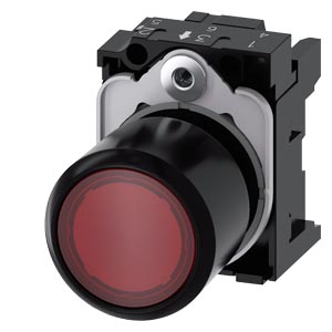 Siemens 西门子3SU1201-0EB20-0AA0 原装现货