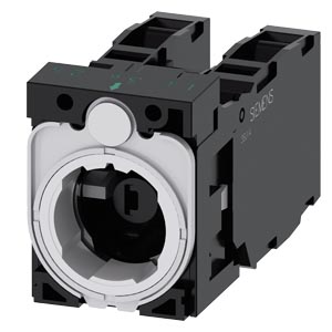 Siemens 西门子3SU1501-1AG50-1LA0 原装现货