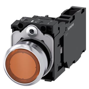 Siemens 西门子3SU1156-0AB00-1FA0-Z Y13 原装现货