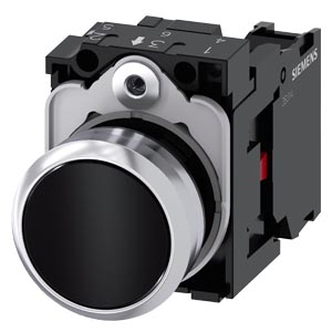 Siemens 西门子3SU1150-0AB10-1CA0-Z Y19 原装现货