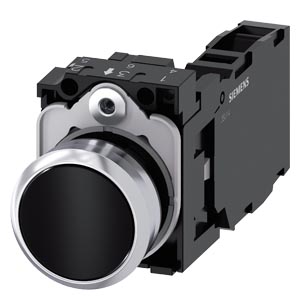 Siemens 西门子3SU1150-0AB10-1FA0 原装现货