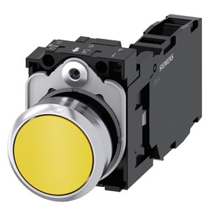 Siemens 西门子3SU1150-0AB30-1FA0-Z Y11 原装现货